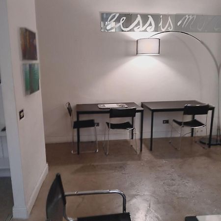 شقة Loft Farnese 2 روما المظهر الخارجي الصورة