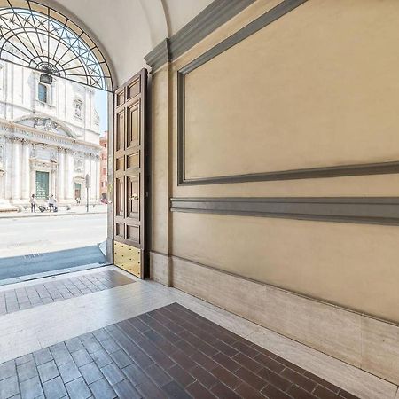شقة Loft Farnese 2 روما المظهر الخارجي الصورة
