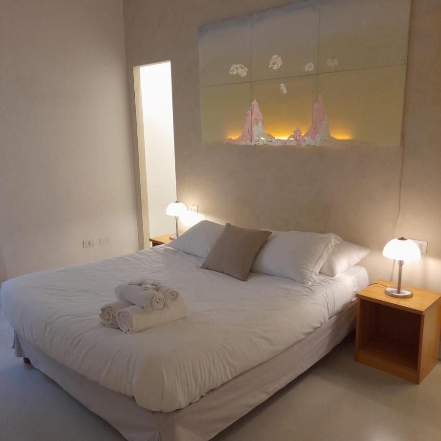شقة Loft Farnese 2 روما المظهر الخارجي الصورة