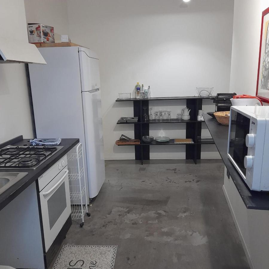شقة Loft Farnese 2 روما المظهر الخارجي الصورة