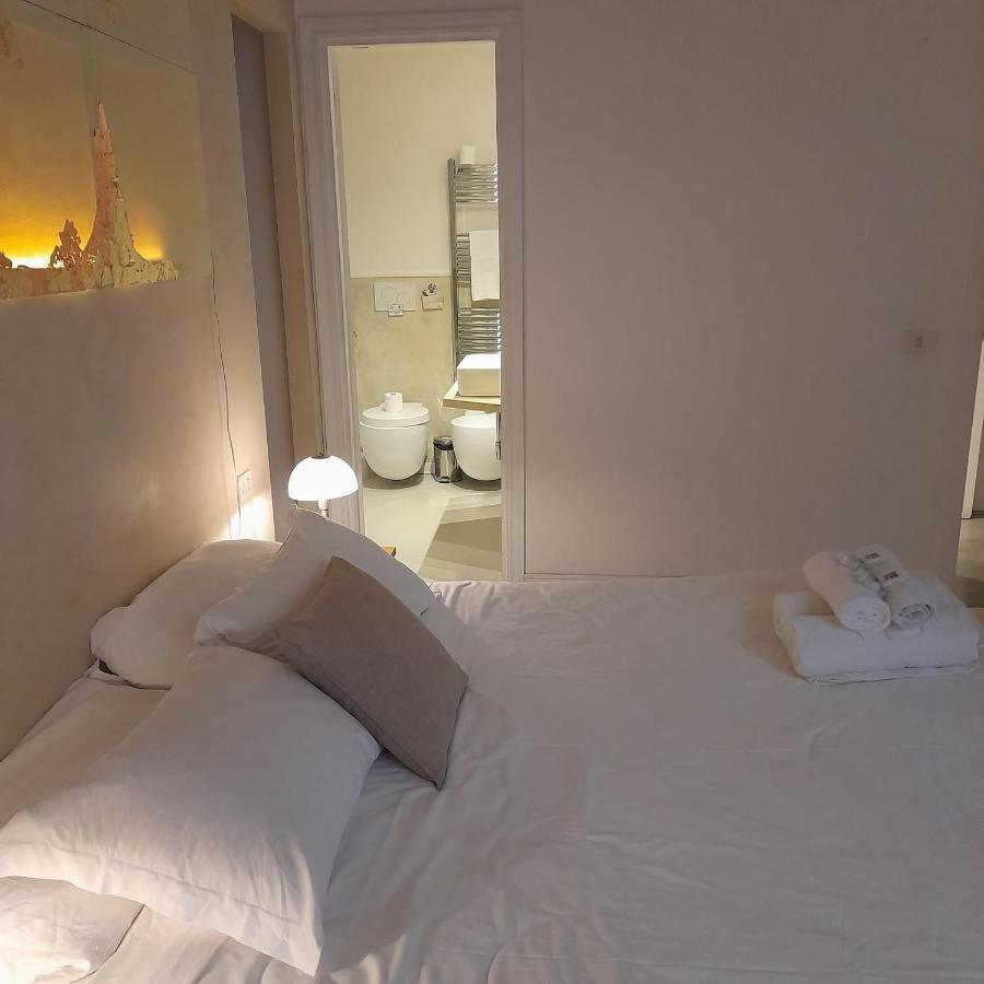 شقة Loft Farnese 2 روما المظهر الخارجي الصورة