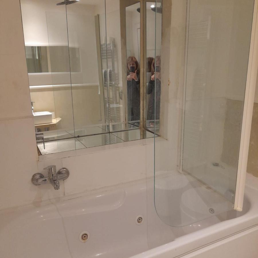 شقة Loft Farnese 2 روما المظهر الخارجي الصورة