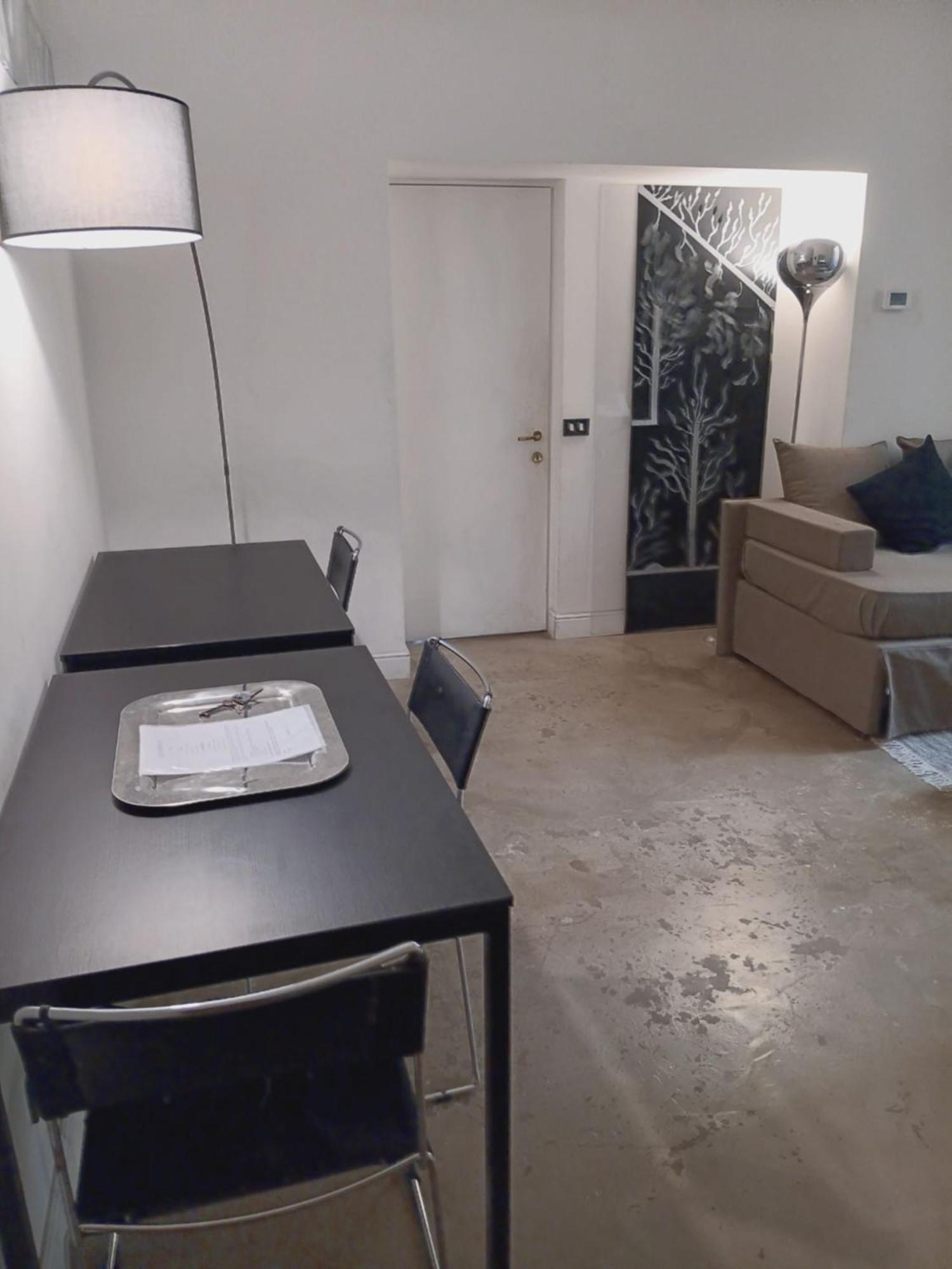 شقة Loft Farnese 2 روما المظهر الخارجي الصورة