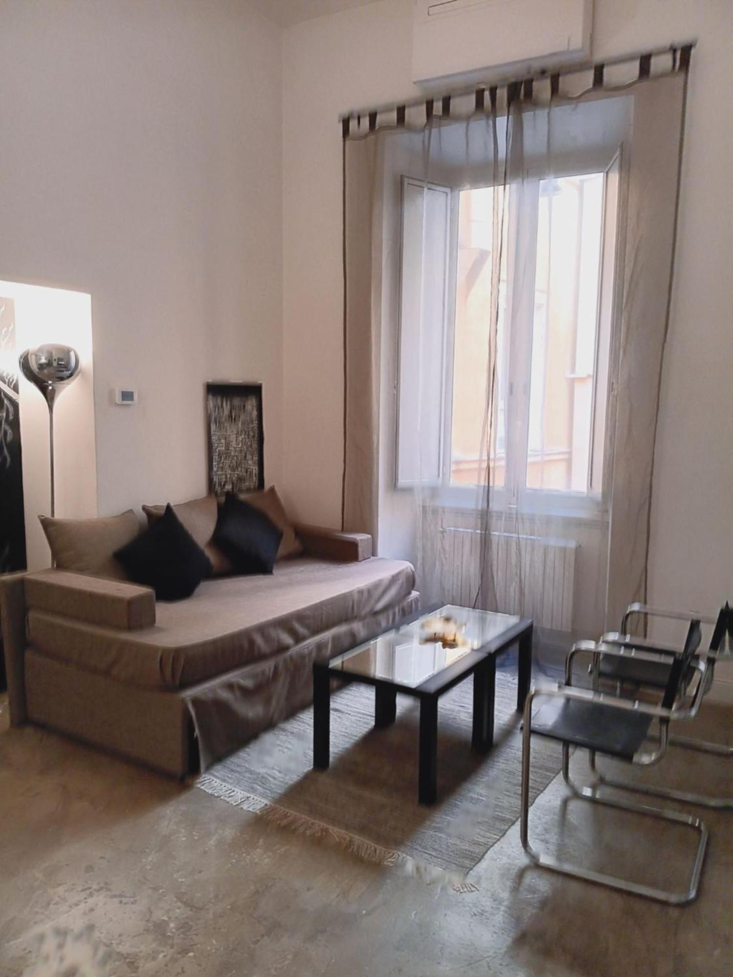 شقة Loft Farnese 2 روما المظهر الخارجي الصورة