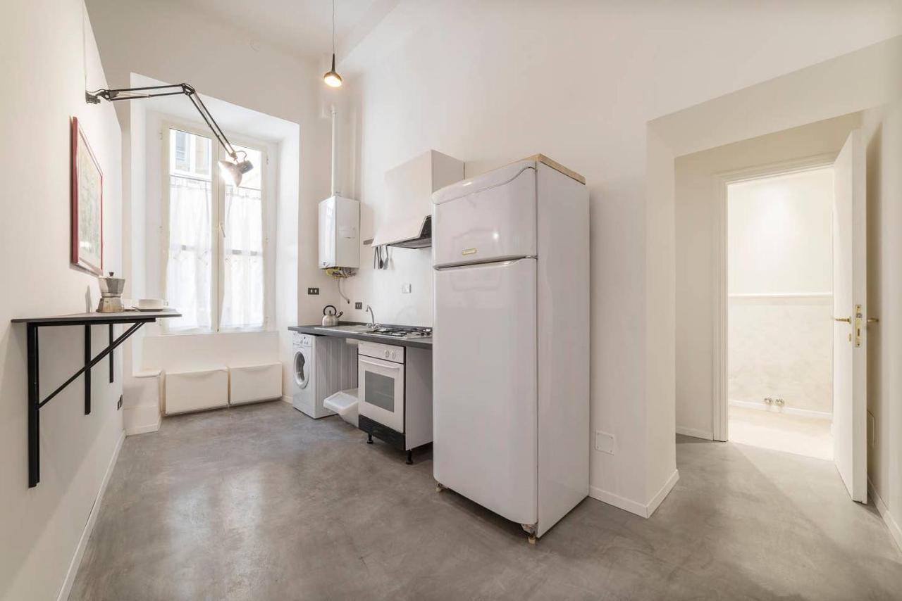شقة Loft Farnese 2 روما المظهر الخارجي الصورة