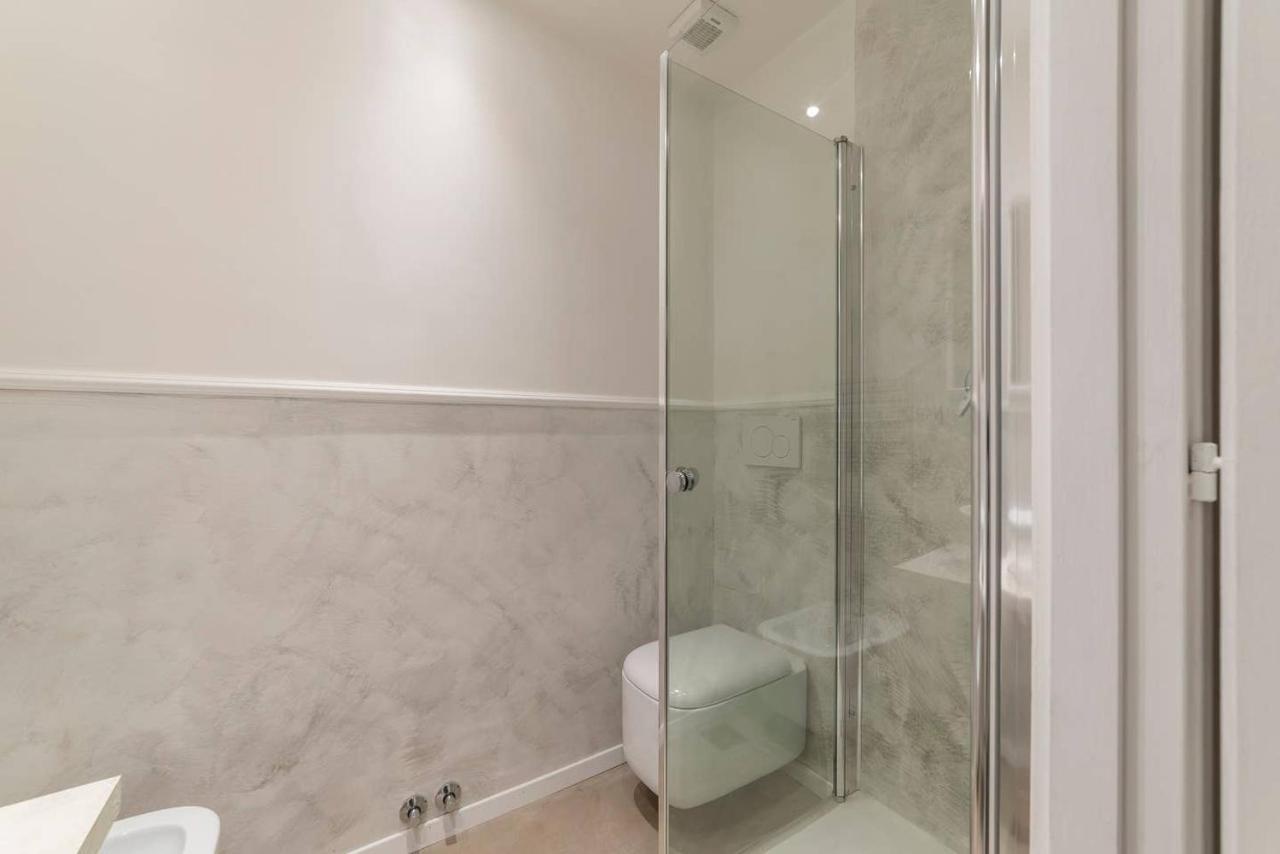 شقة Loft Farnese 2 روما المظهر الخارجي الصورة