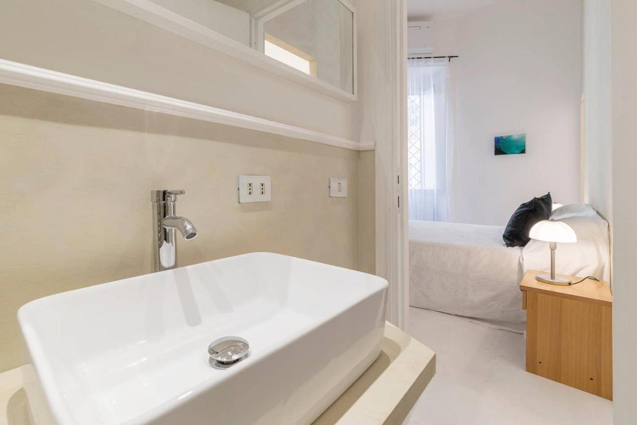 شقة Loft Farnese 2 روما المظهر الخارجي الصورة