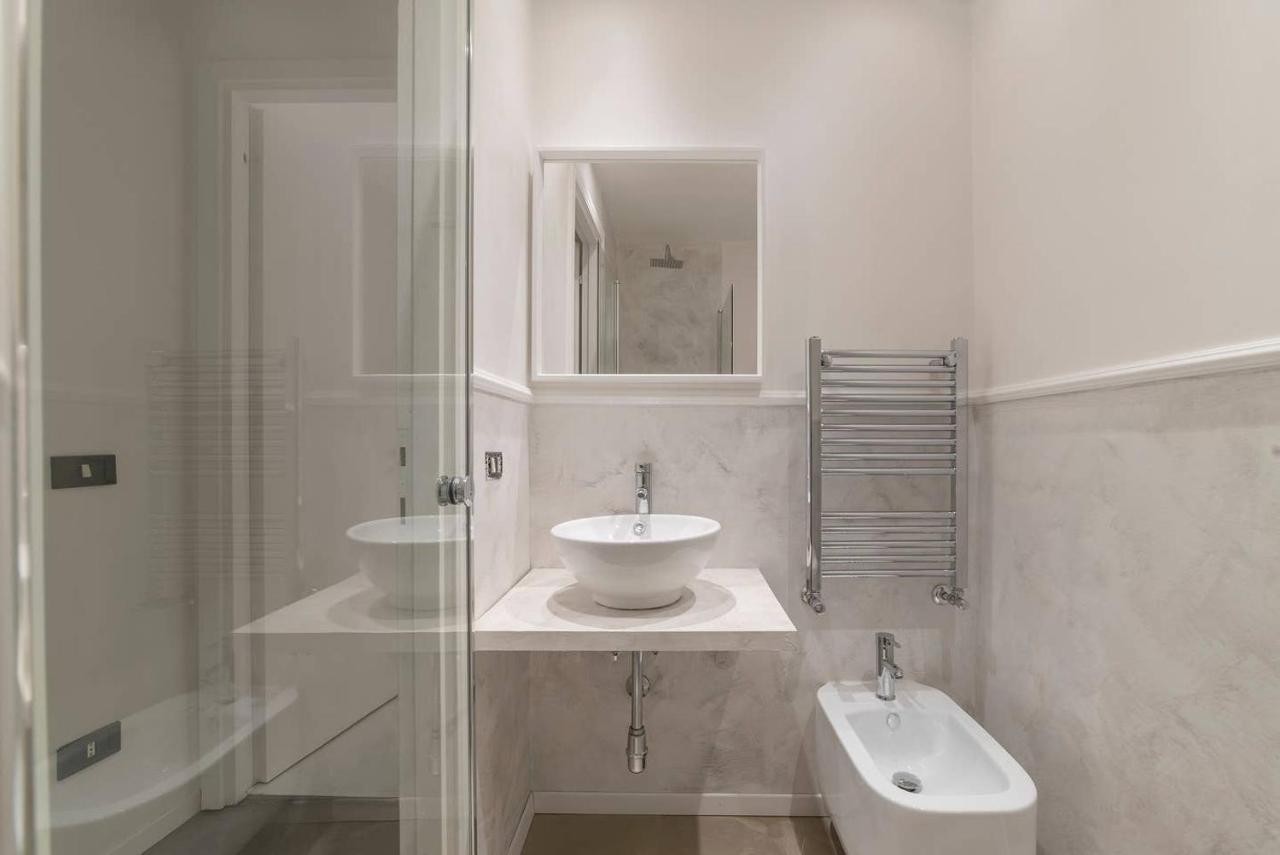 شقة Loft Farnese 2 روما المظهر الخارجي الصورة