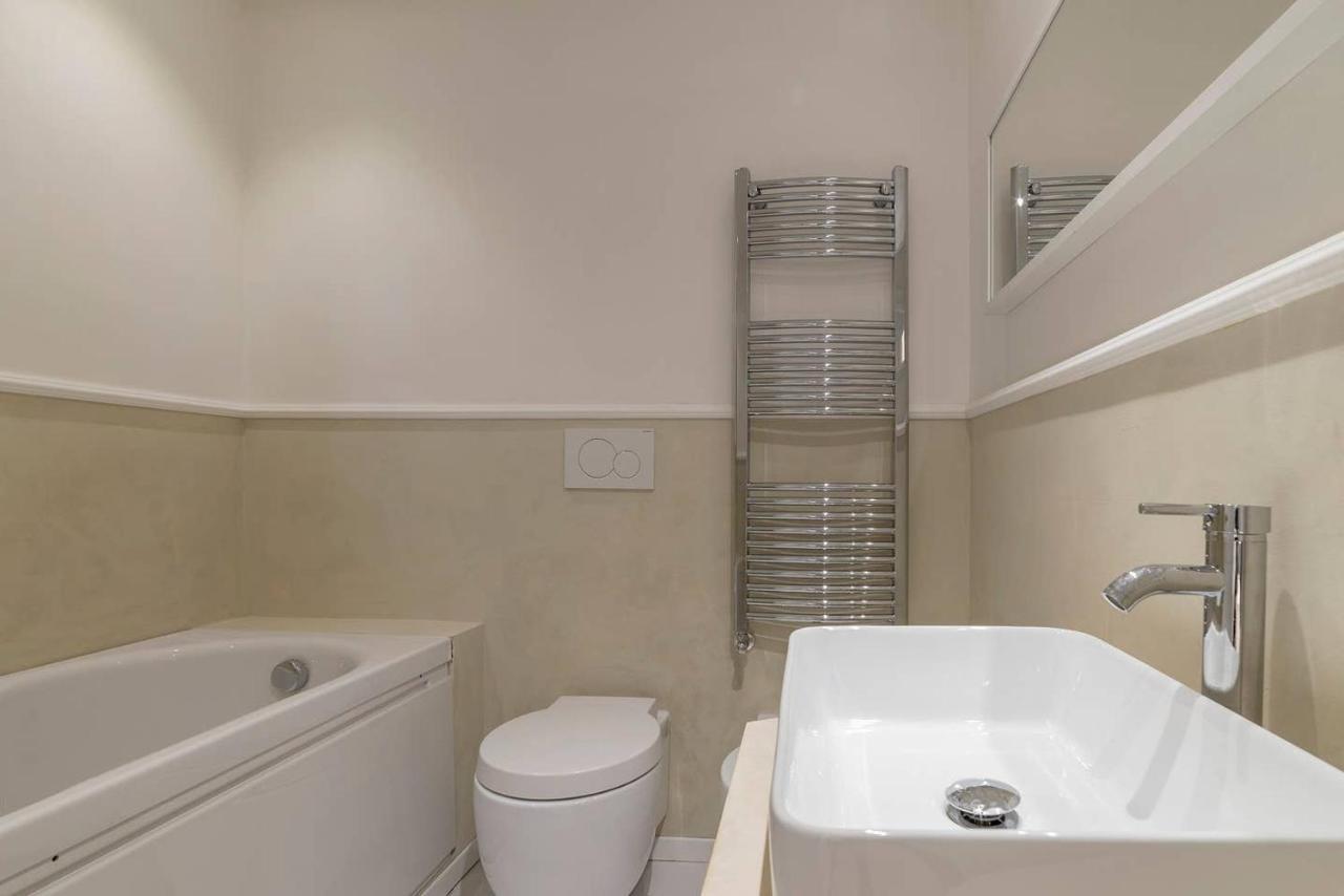 شقة Loft Farnese 2 روما المظهر الخارجي الصورة
