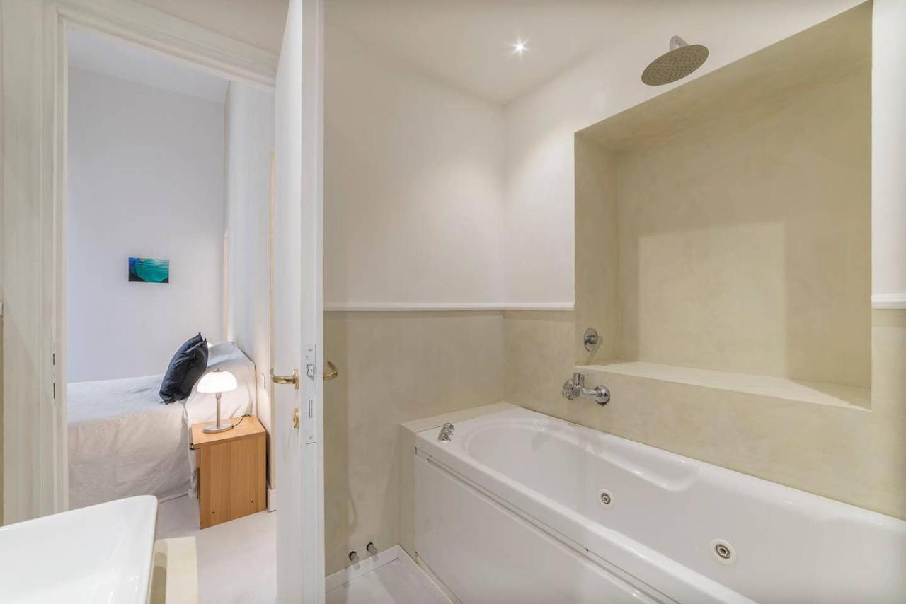 شقة Loft Farnese 2 روما المظهر الخارجي الصورة